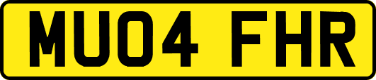 MU04FHR