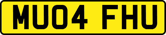MU04FHU
