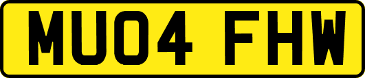 MU04FHW