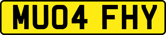 MU04FHY