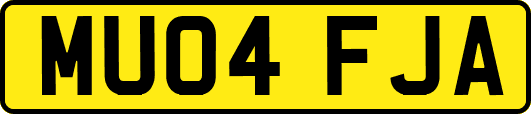MU04FJA