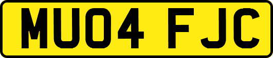 MU04FJC