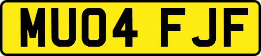 MU04FJF
