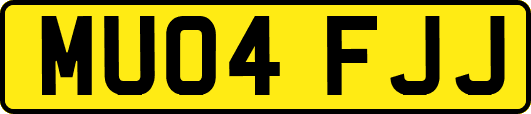 MU04FJJ