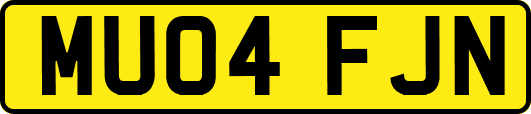 MU04FJN