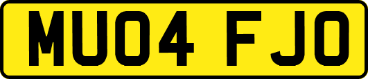 MU04FJO
