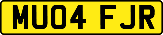 MU04FJR