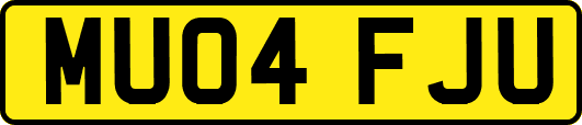 MU04FJU