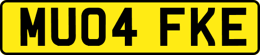 MU04FKE