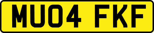 MU04FKF