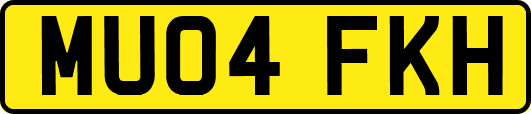 MU04FKH