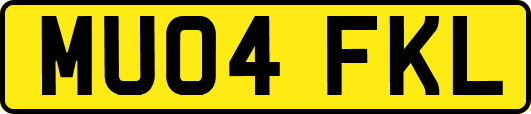MU04FKL