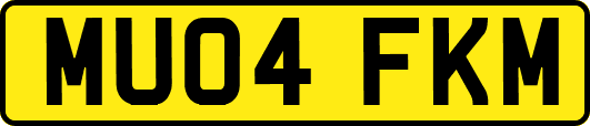 MU04FKM