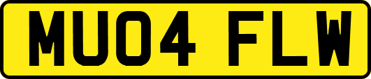 MU04FLW