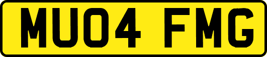 MU04FMG