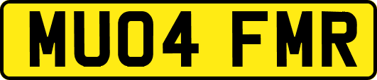 MU04FMR