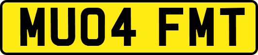 MU04FMT
