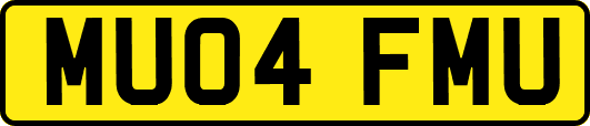 MU04FMU