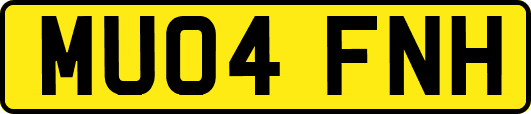 MU04FNH