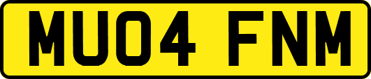 MU04FNM