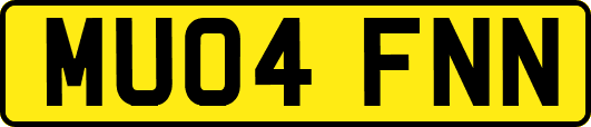 MU04FNN