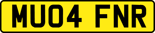 MU04FNR