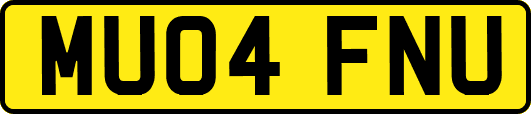 MU04FNU