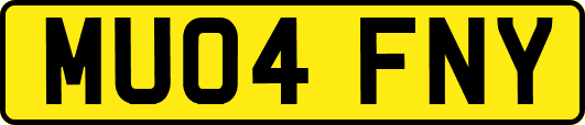 MU04FNY