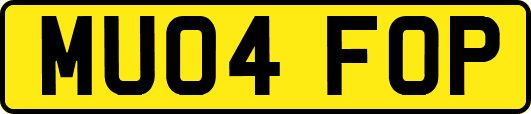 MU04FOP
