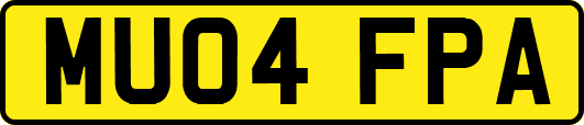 MU04FPA