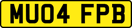 MU04FPB