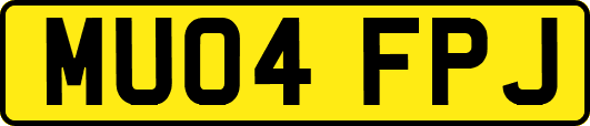 MU04FPJ