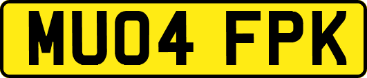 MU04FPK