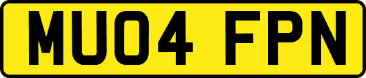 MU04FPN