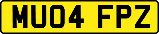 MU04FPZ