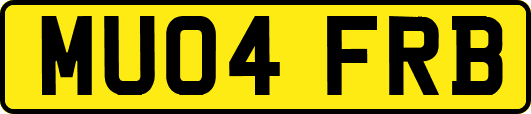 MU04FRB