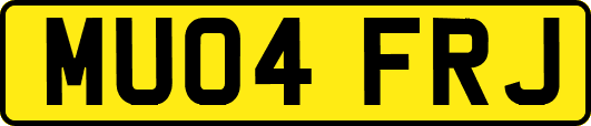 MU04FRJ