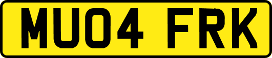 MU04FRK