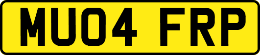 MU04FRP