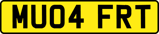 MU04FRT