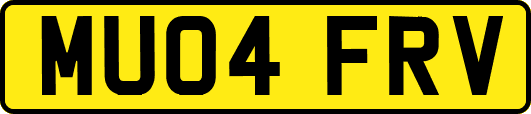 MU04FRV