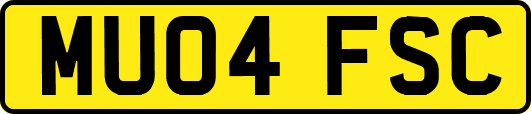 MU04FSC