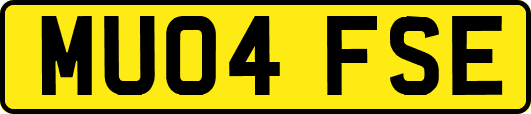 MU04FSE