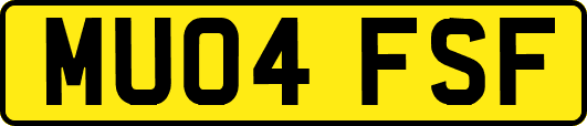 MU04FSF