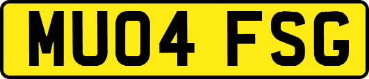 MU04FSG