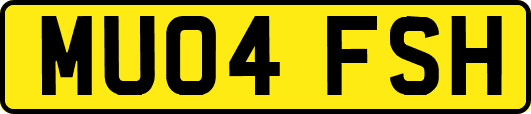 MU04FSH