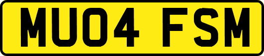 MU04FSM