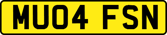 MU04FSN