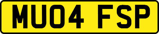 MU04FSP