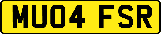 MU04FSR